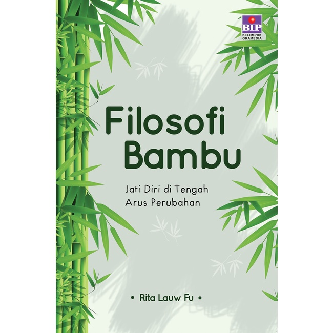 Jual Buku Filosofi Bambu | Shopee Indonesia