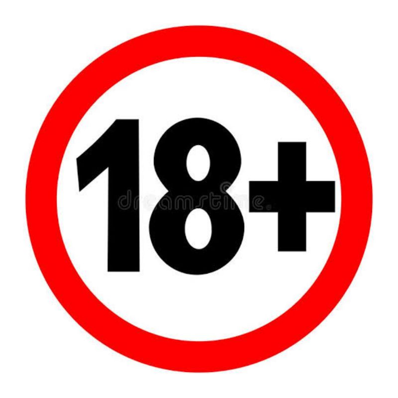 Jual Stiker 18+ | Shopee Indonesia