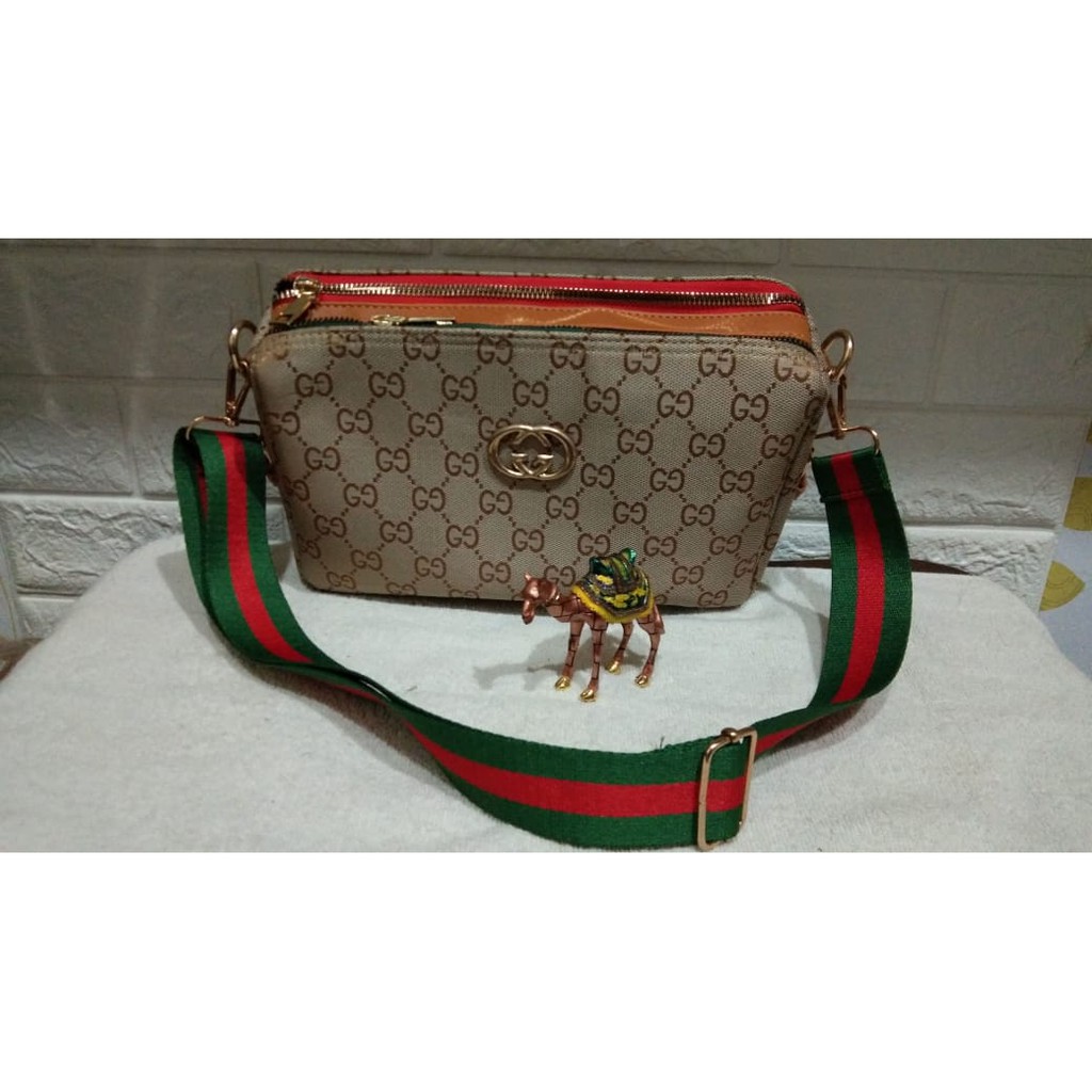 Gucci Luncurkan 2 Model Tas Terbaru