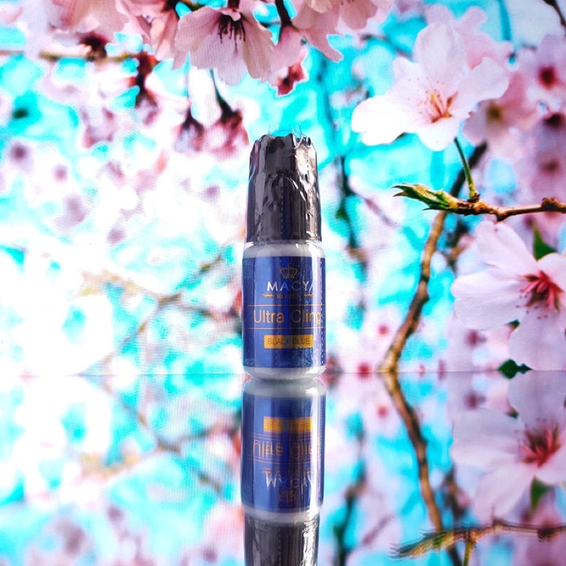 Jual Macy Ultra Cling 5g Shopee Indonesia