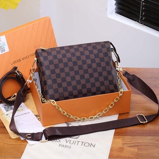 Jual Tas LOUIS VUITTON Metis Reverse Monogram 40880 free BOX - tas lv metis  ada nomor seri