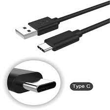 Jual KABEL TIPE C KUALITAS BAGUS, kabel cas type C | Shopee Indonesia