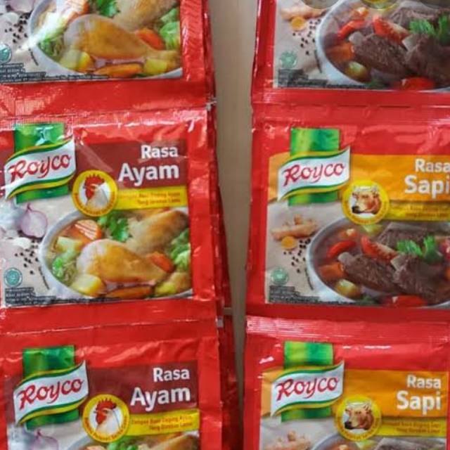Jual Royco sascet | Shopee Indonesia
