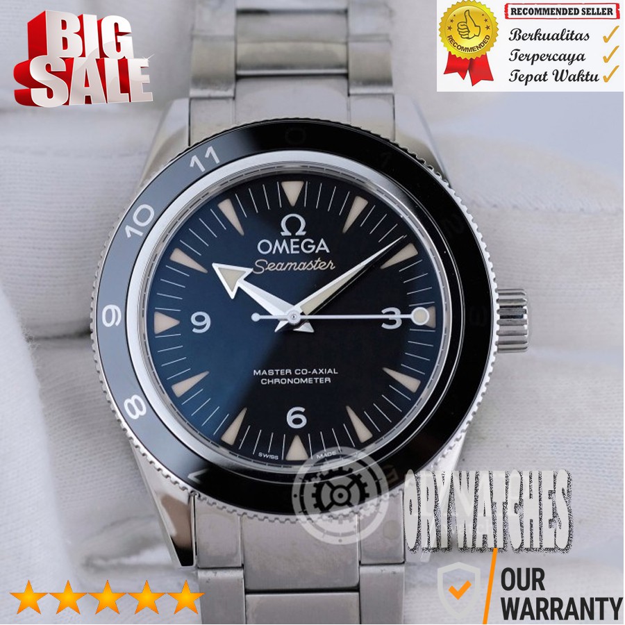 vsf omega spectre