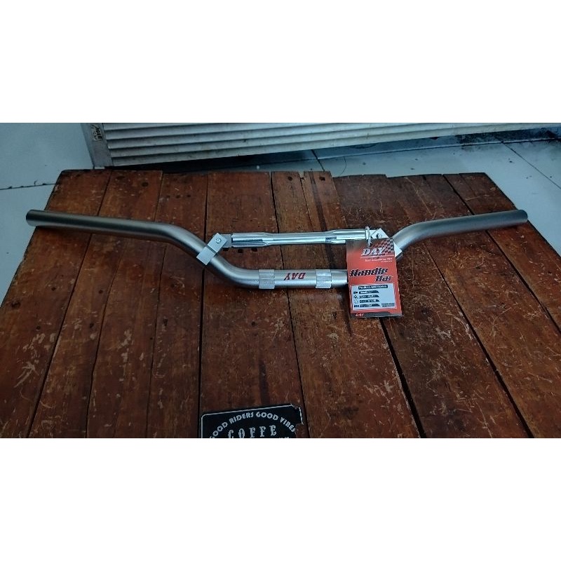 Jual stang day cb racing kwalitas bagus | Shopee Indonesia