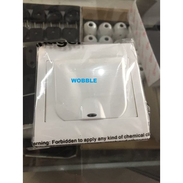 Jual Order Langsung Saklar Kartu Hotel Key Tag Switch Hager - WXEHKT ...