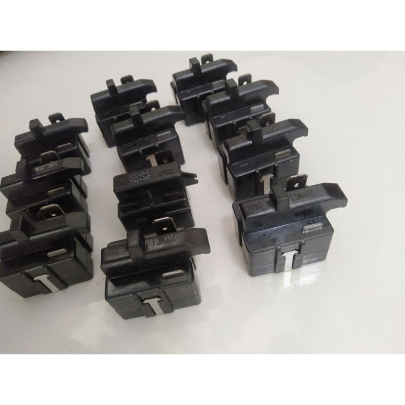 Jual PTC/RILEY SOKET KIRI ORI | Shopee Indonesia