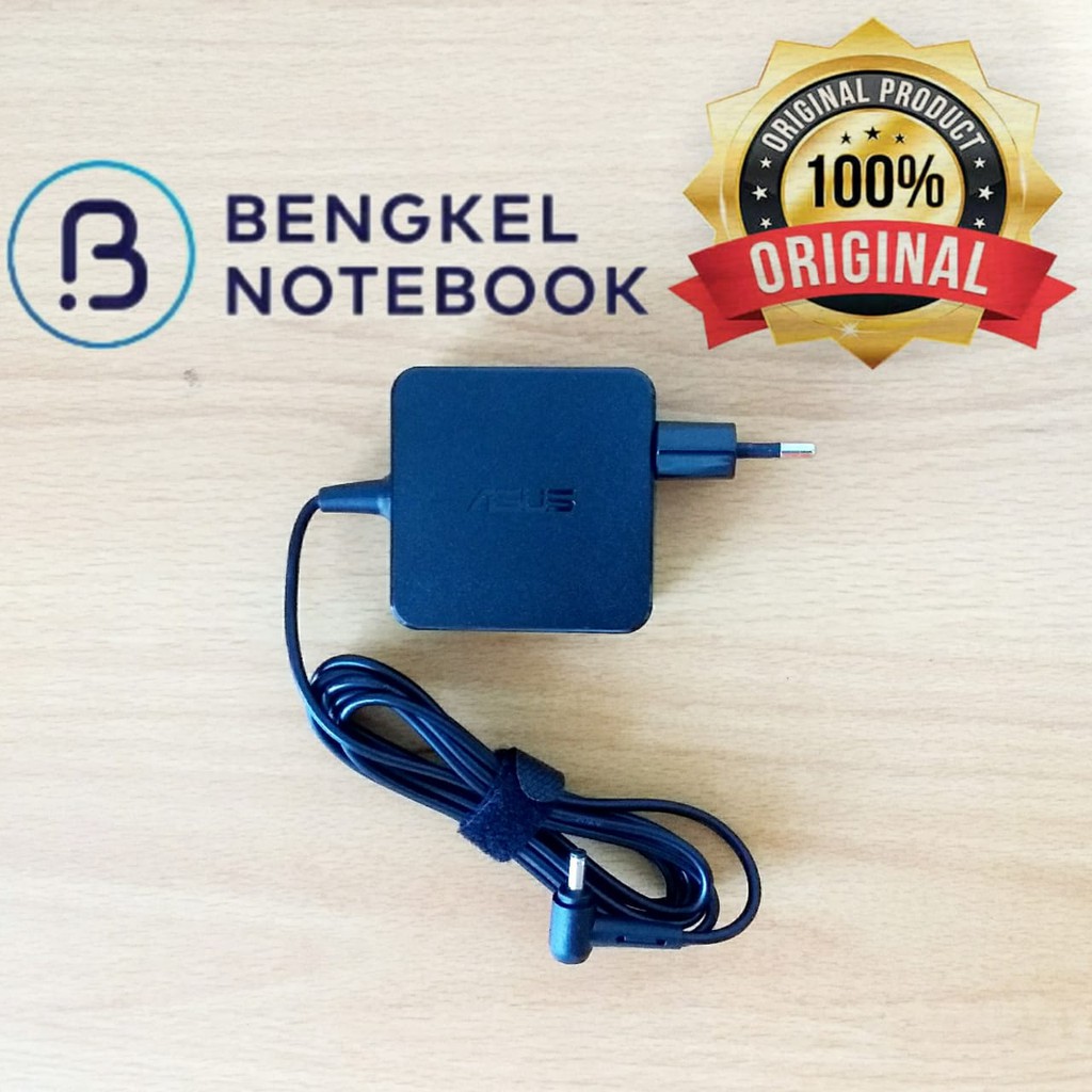 Chargeur Compatible ASUS E410MA 19V 2.37A 45W - Adaptateur Secteur Avec Câble Français, Garantie 1 An