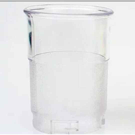 Rok Presso Part Plunger Chamber Filter O Ring Pengganti Versi Lama (Non GC)