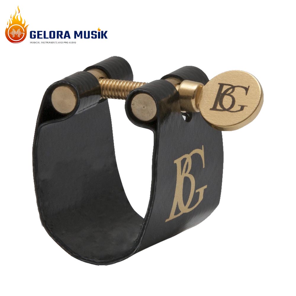 Jual Ligature Alto BG Silver Jazz L23SJ Shopee Indonesia