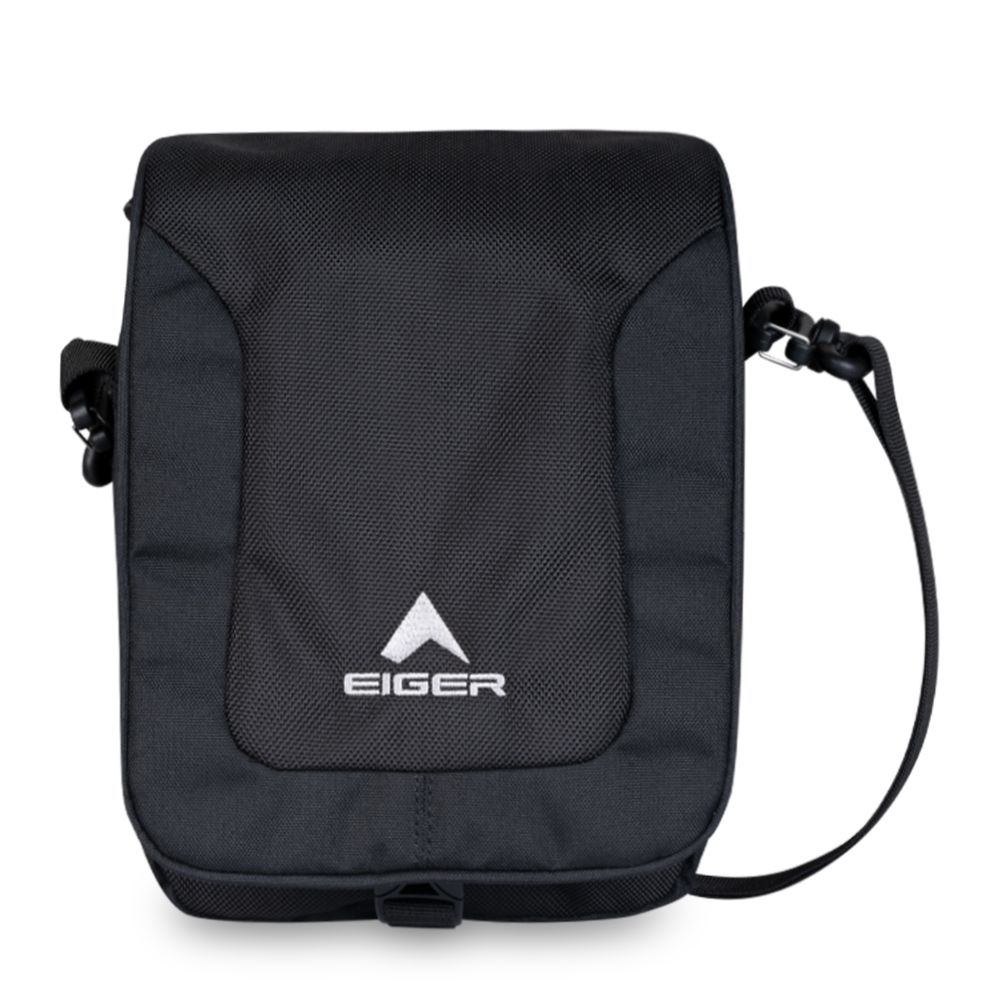 Jual Tas Selempang Shoulder Bag Travel Pouch Eiger1989 T.S