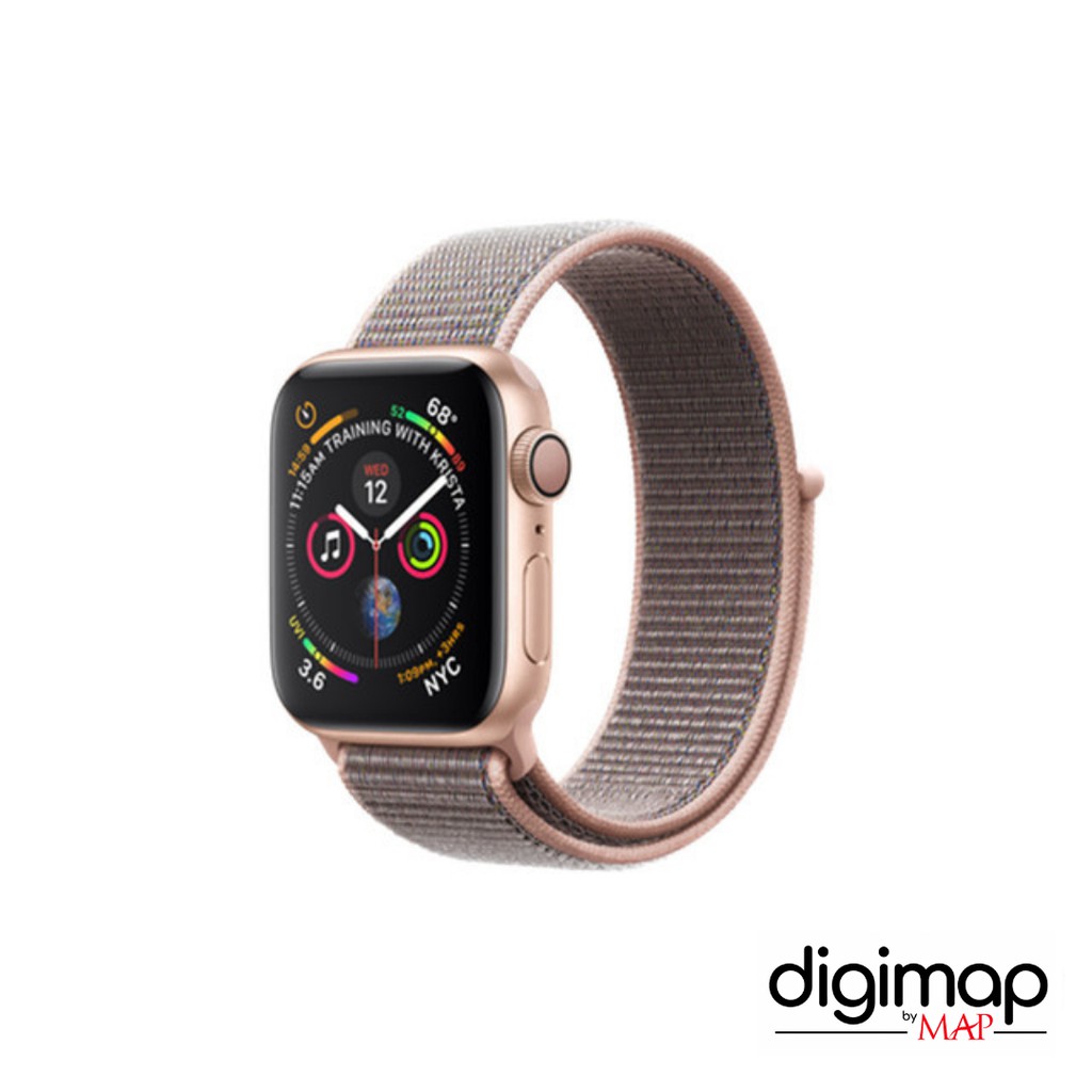 Jual apple shop watch 4