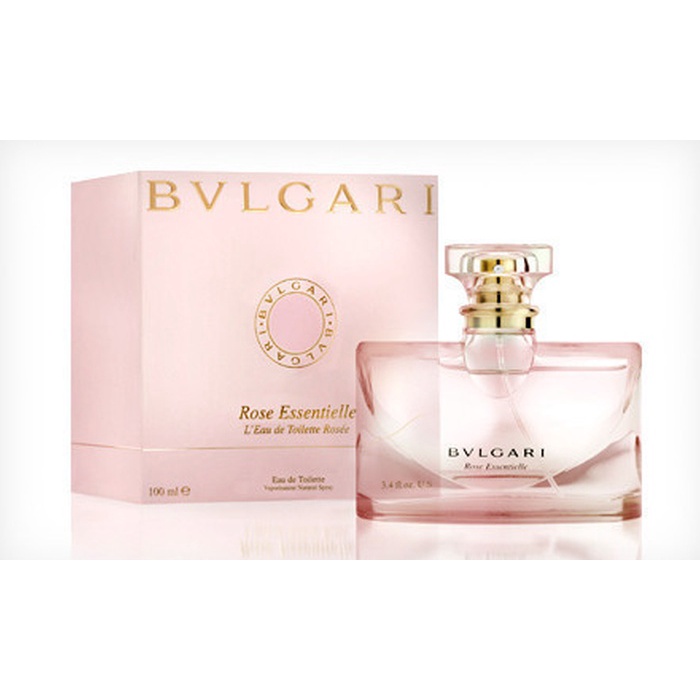 Harga bvlgari discount rose essentielle perfume