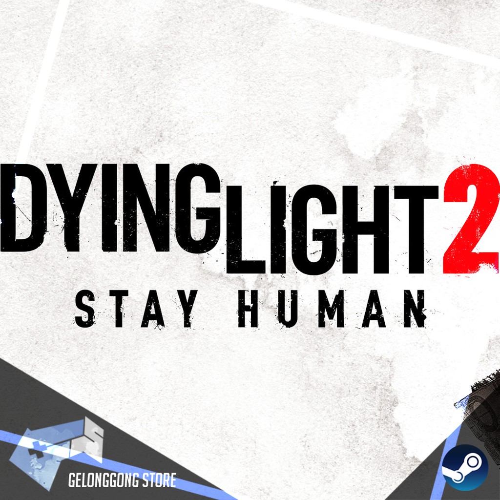 Jual Game Original Steam PC Dying Light 2 : Stay Human | Shopee Indonesia