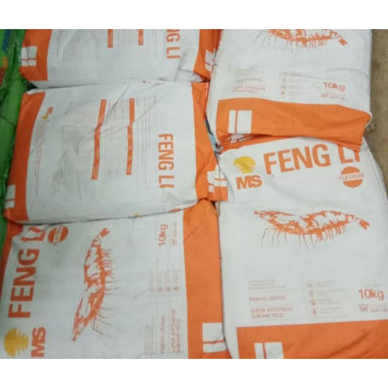Jual Feng Li 0 fengli kemasan 1kg | Shopee Indonesia
