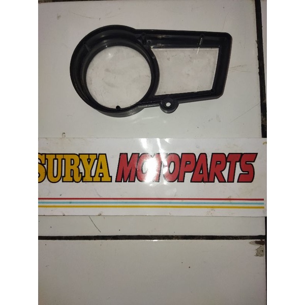 Jual MIKA SPIDOMETER YAMAHA R15 LAMA OLD ORIGINAL YAMAHA LOST PACK