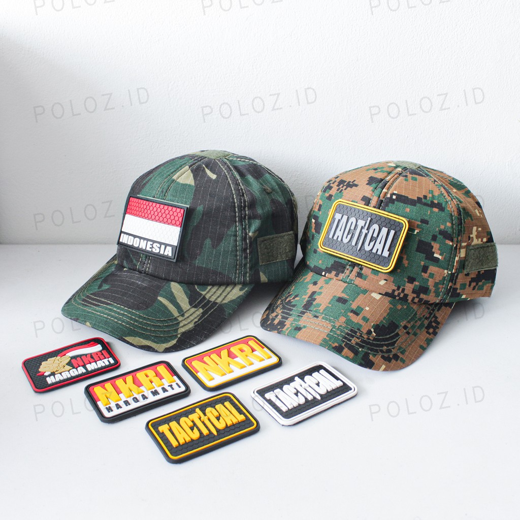 Jual PATCH RUBBER KARET PATCH KARET PATCH TOPI MURAH PATCH RUBBER KECIL ...