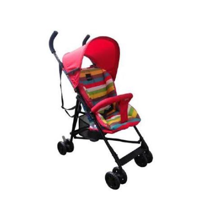 Jual Baby stroller kereta dorong bayi baby elle pliko s210 vivo Shopee Indonesia
