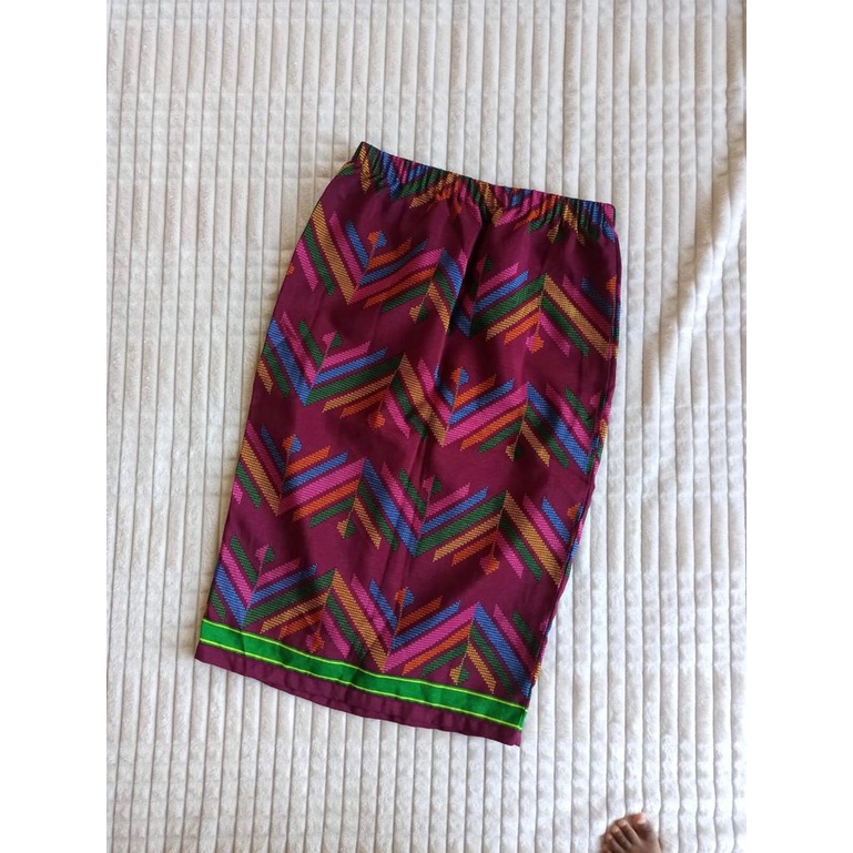 Jual rot etnik bali motif rangrang | Shopee Indonesia