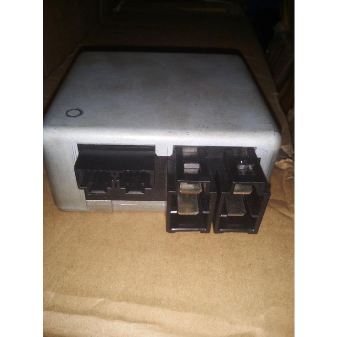 Jual Modul Eps Electric Power Steering Nissan March Shopee Indonesia