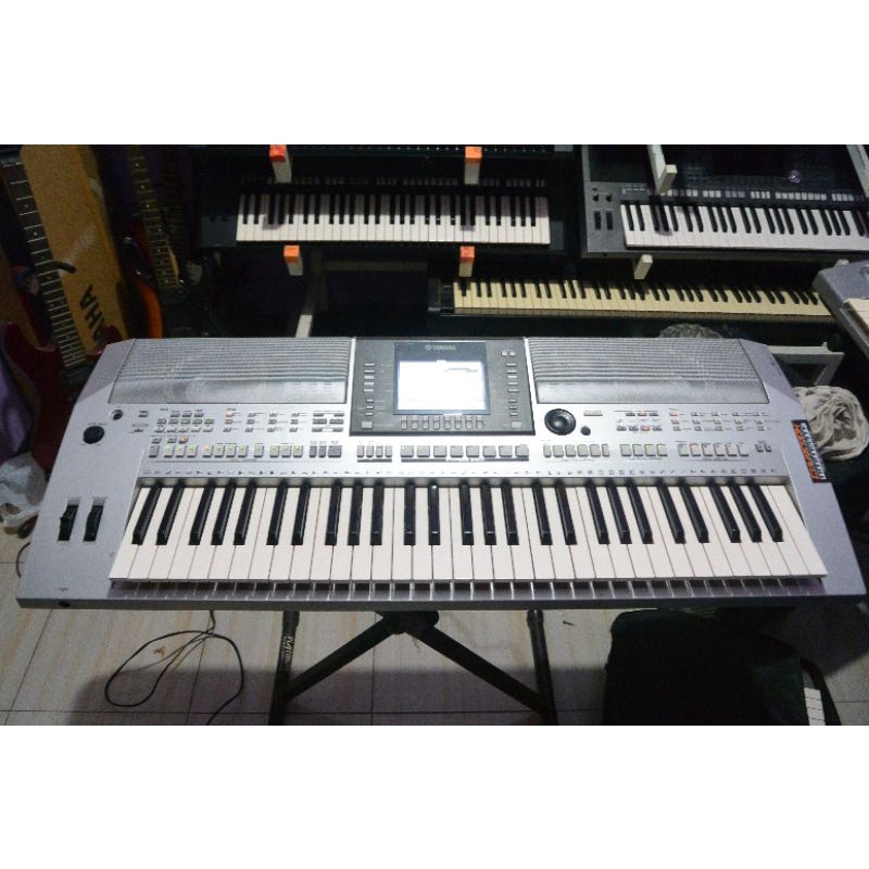 Jual KEYBOARD YAMAHA PSR S910 Shopee Indonesia