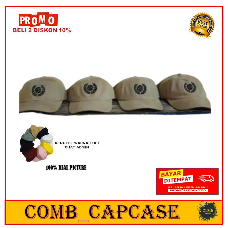 Football casual cap 2025