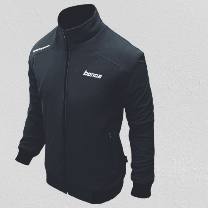 Jual Jaket Motor Pria Anti Air Dan Angin Bonca Original waterproof ...