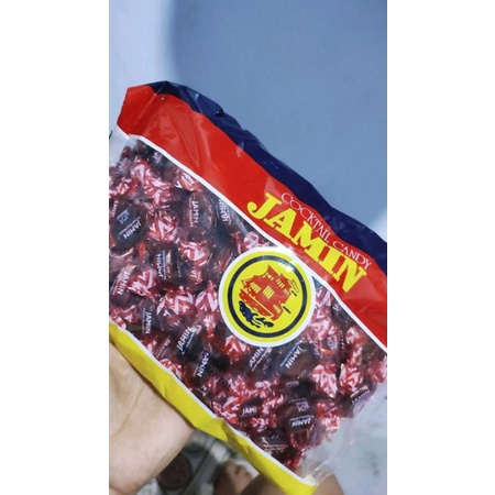 Jual permen jadul jamin mentol isi 150 pcs | Shopee Indonesia
