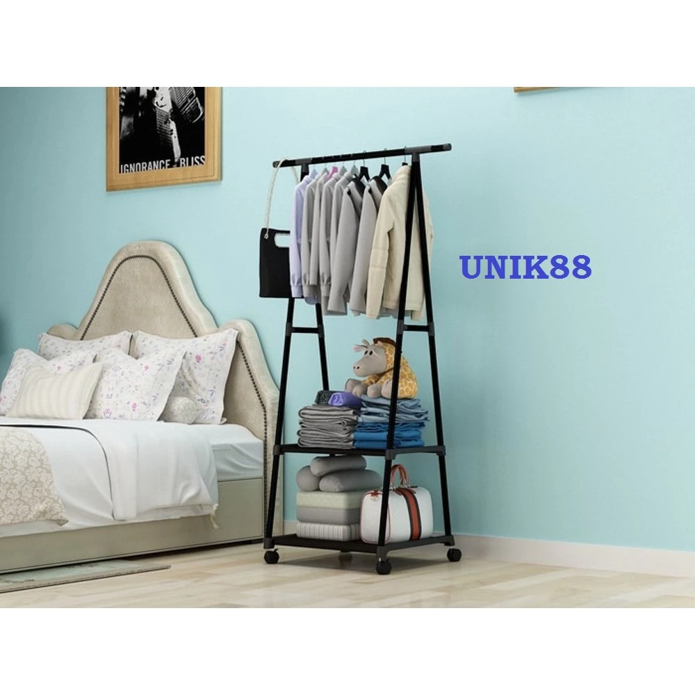[UNIK88] STAND HANGER HB-404 | AutoStock