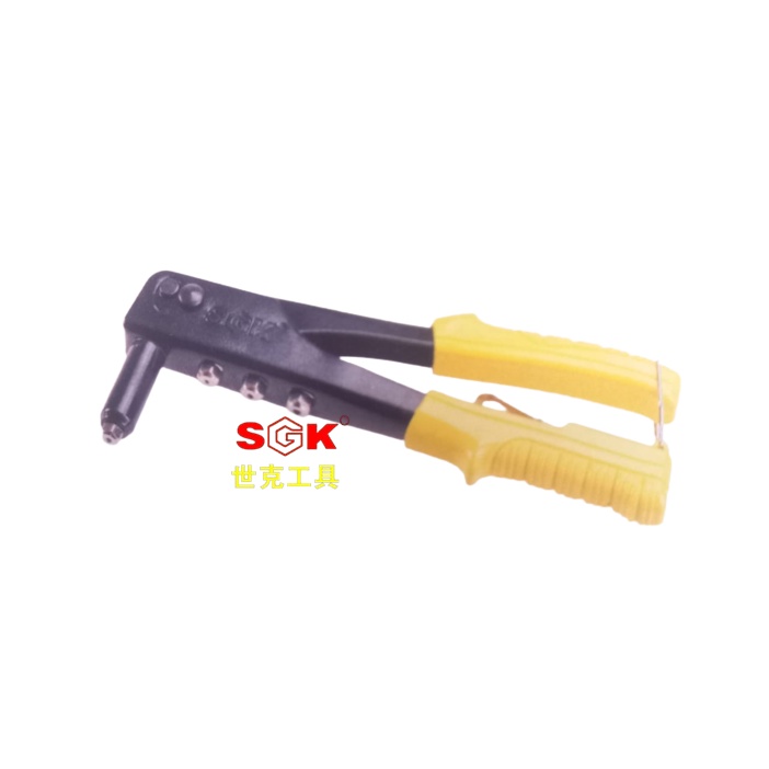 Jual Pneumatic Rivet Gun Claw Piece Manual Single Handle R | Shopee ...
