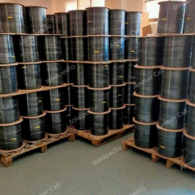 Jual dropcore 1 core 1000 meter 1 seling | Shopee Indonesia