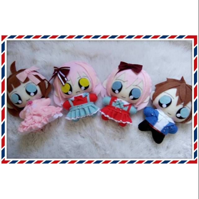 Jual Paket anime 1 | Shopee Indonesia