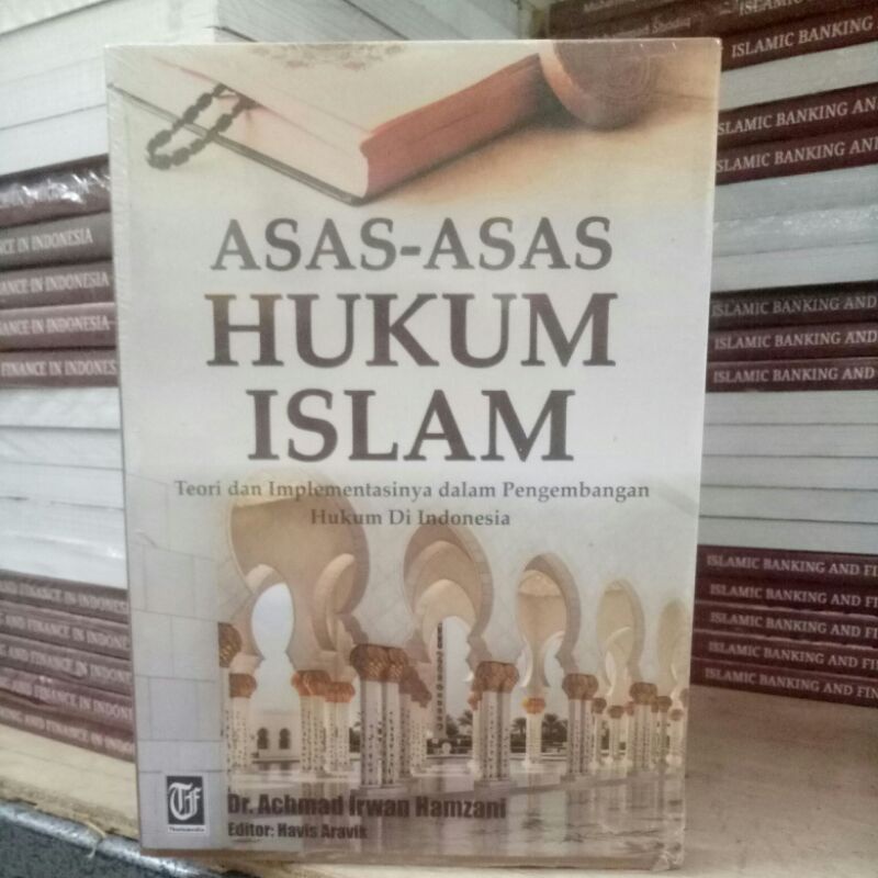 Jual ASAS ASAS HUKUM ISLAM | Shopee Indonesia