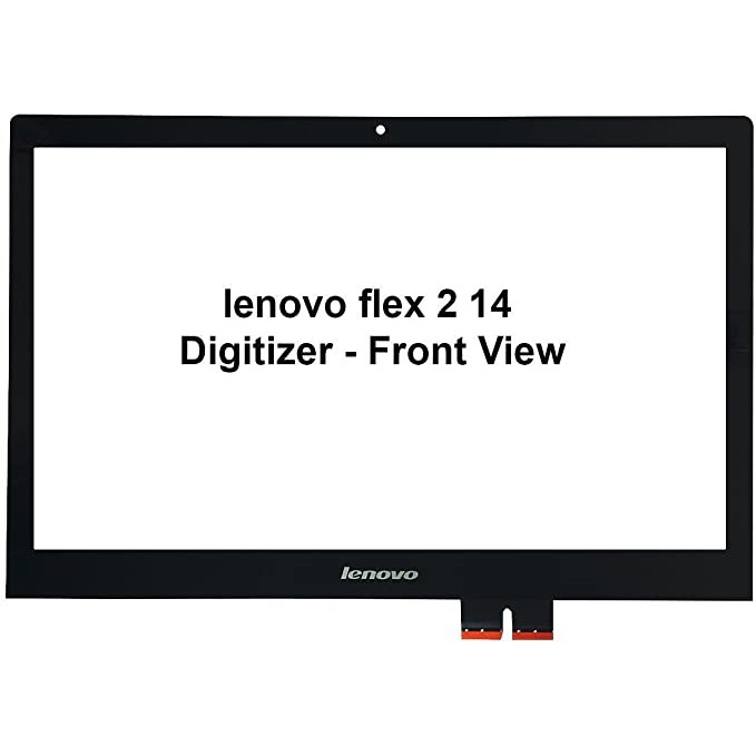 Jual Touch Screen Touchscreen Laptop Lenovo Flex 2 14 | Shopee Indonesia