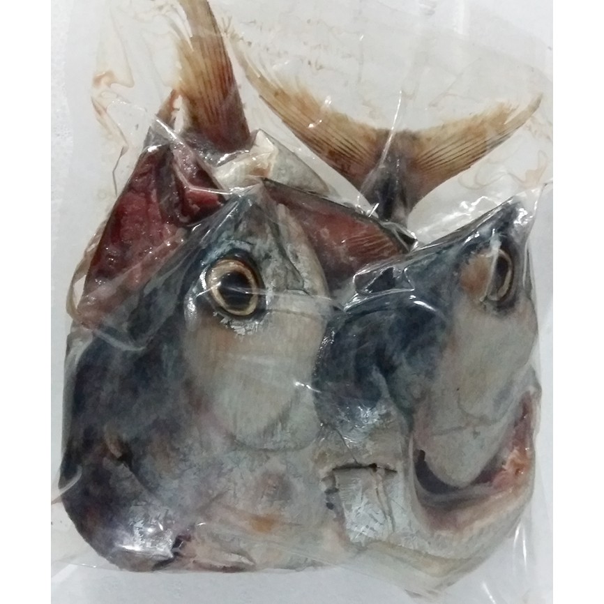 Jual Kepala Ikan Tuna And Tulang Tengah Ikan Tuna Ikan Beku Seafood