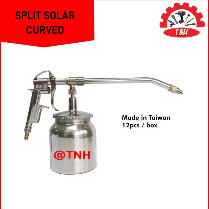 Jual Spray Gun Split Solar, Curved , Fts Made In Japan Jg0Bwcaw72 ...