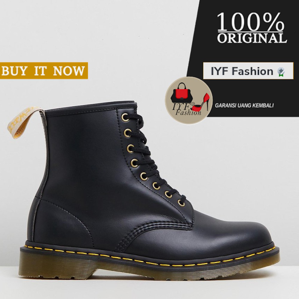 Dr store martens shopee