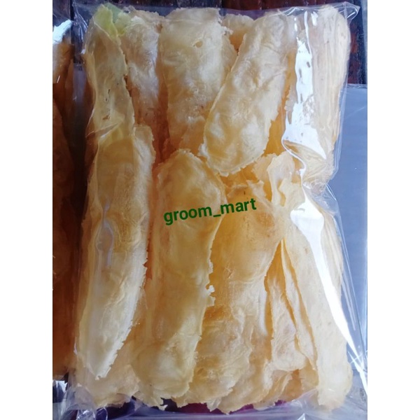 Jual Krepek Tette Khas Madura Kualitas Super | Shopee Indonesia