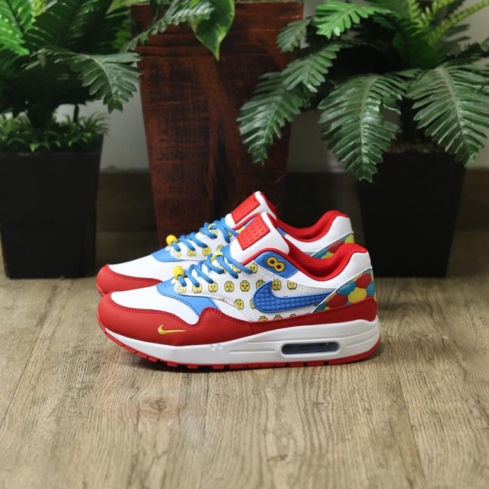 Air max 1 cheap lego