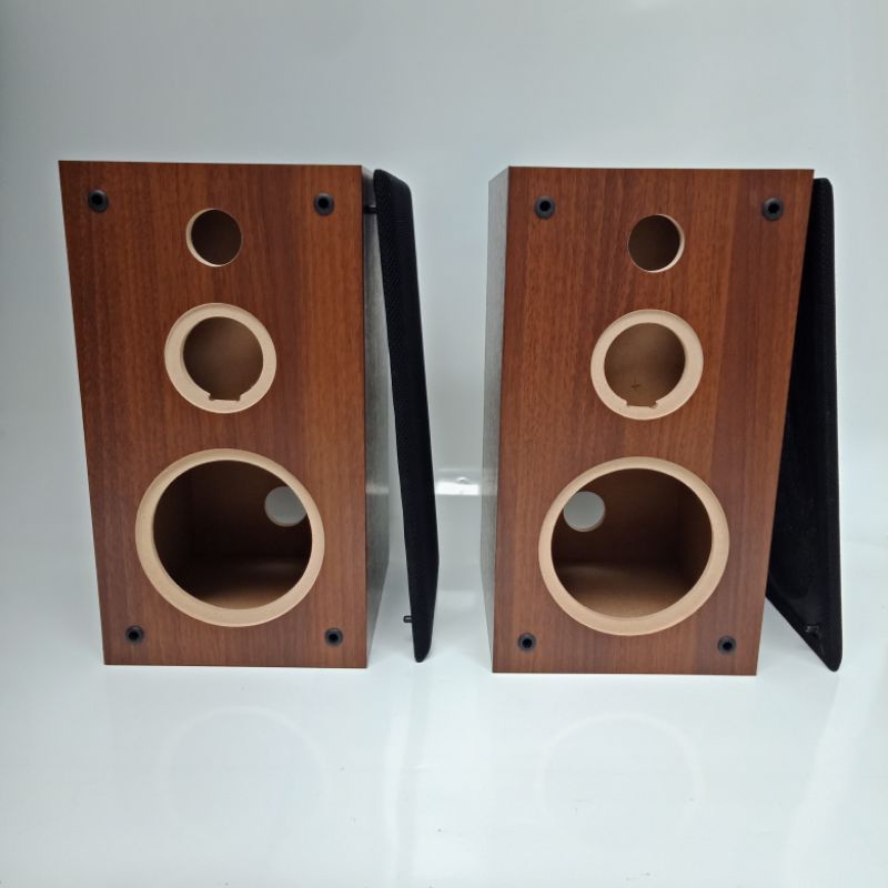 Box speaker sale custom