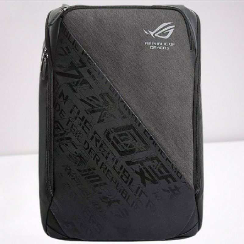 Jual Tas Gaming Laptop Ransel Asus ROG BP1500G TAS Sekolah Notebook Shopee Indonesia