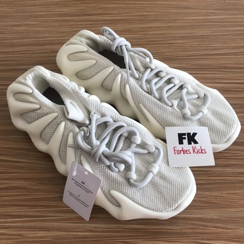 Adidas yeezy 450 outlet forbes