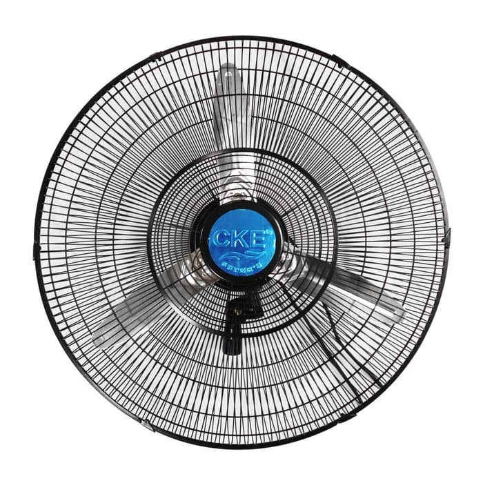 Jual Wall Fan Cke Type Eco Th Inch V W Kipas Angin Dinding Shopee Indonesia