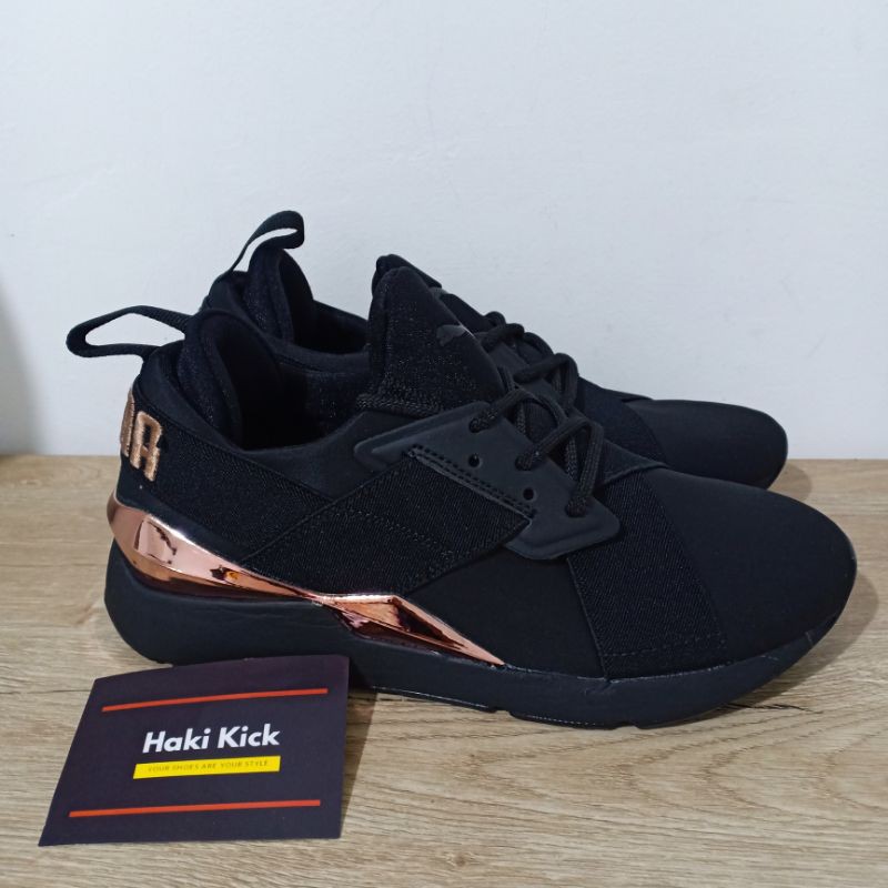 Puma muse metal harga sale