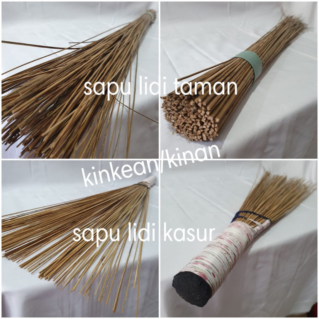 Jual Sapu Lidi | Shopee Indonesia