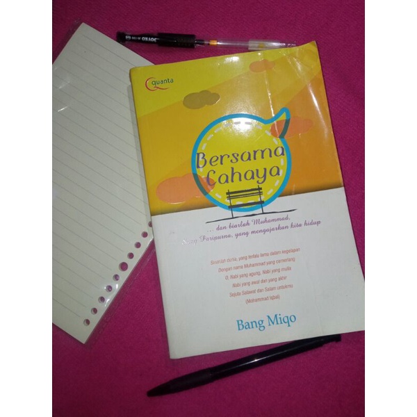 Jual Buku Novel Preloved Original - Buku Si Anak Badai Tere Liye - Buku ...