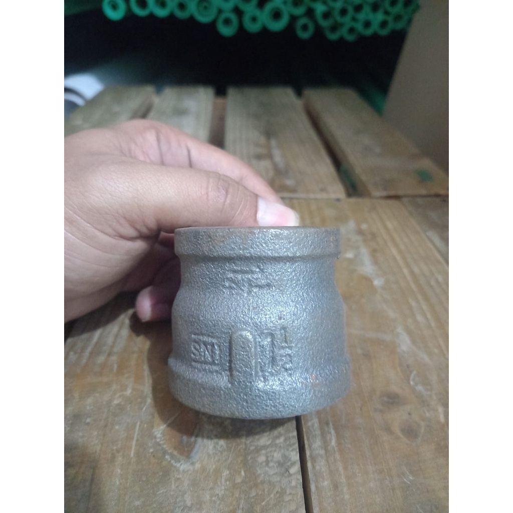 Jual Reducer TSP 1 1/2