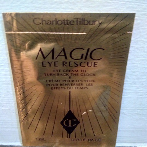 Jual CHARLOTTE TILBURY Magic eye Rescue 1 ml (SAMPLE) | Shopee Indonesia