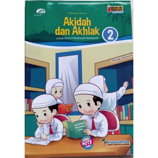 Jual BUKU AKIDAH DAN AKHLAK UNTUK KELAS 1 2 3 4 5 6 PENERBIT AQILA TIGA ...