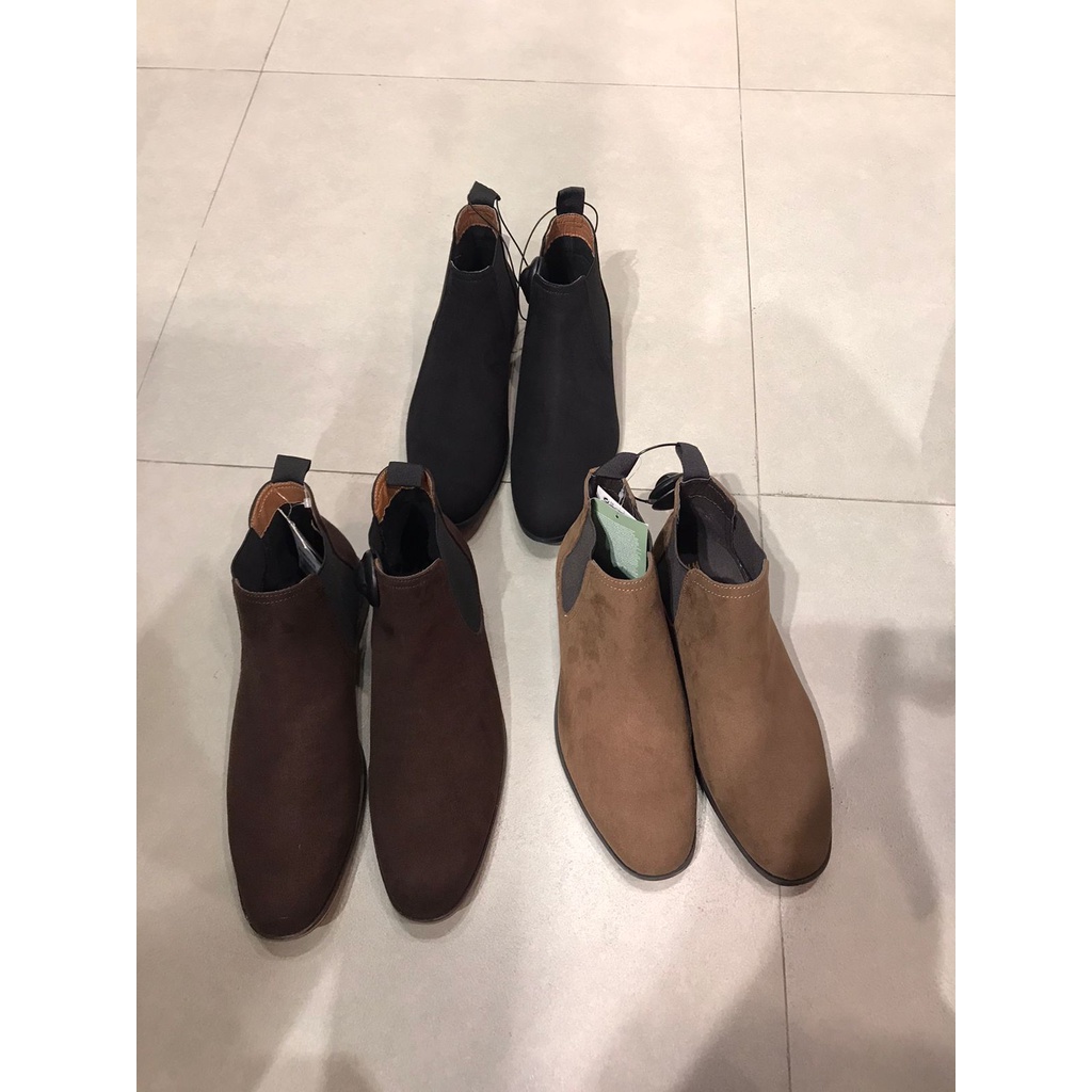 Harga on sale boots h&m